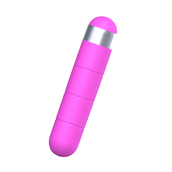 Vibrador Qamra Rosa