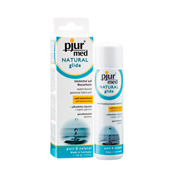 Med Natural Glide