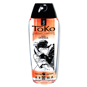 Toko Crema Mandarina