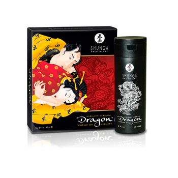 Dragon Virility Cream