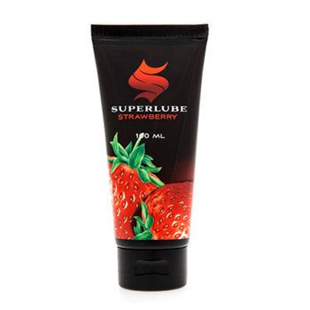 SUPERLUBE FRESA