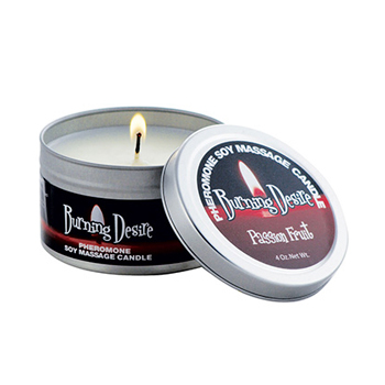 Massage Candle Con Feromonas