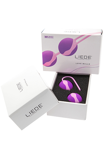 bolas candy rose purple